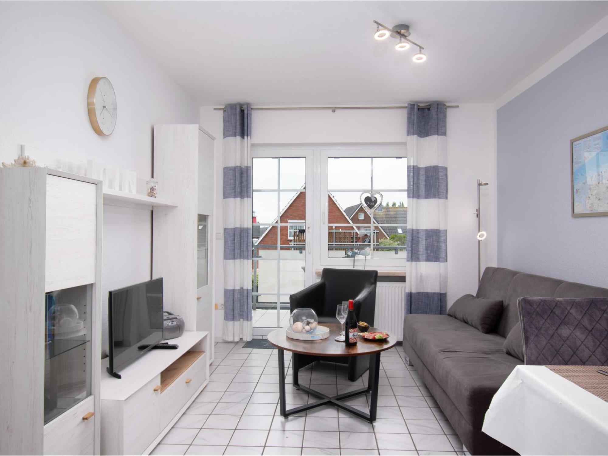 Apartment Krabbe By Interhome Norddeich  Exterior photo