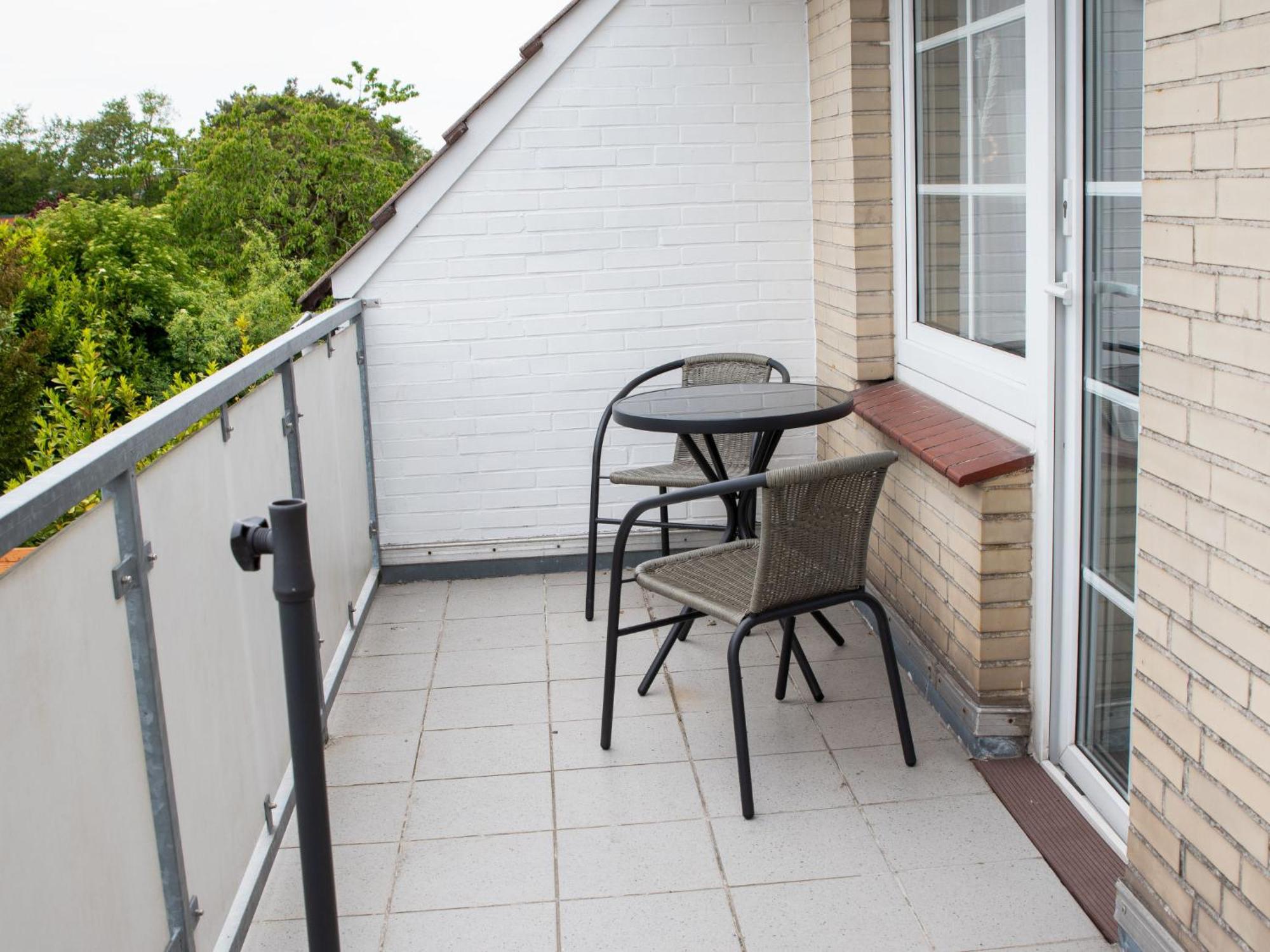 Apartment Krabbe By Interhome Norddeich  Exterior photo
